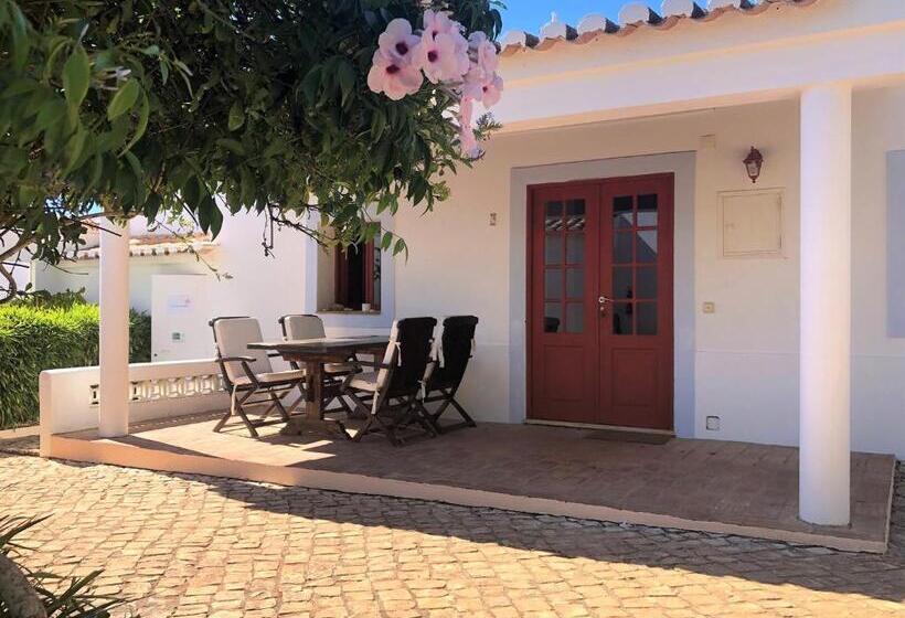 سوییت خانوادگی, Monte Rosa Rural Guesthouse