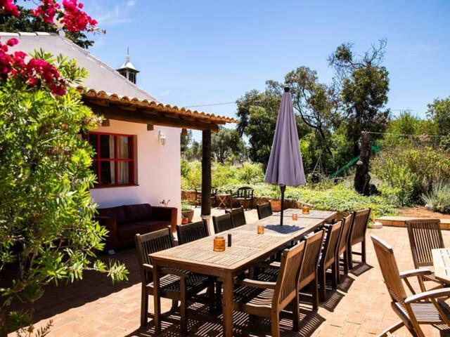 آپارتمان 1 خوابه با چشمانداز استخر, Monte Rosa Rural Guesthouse