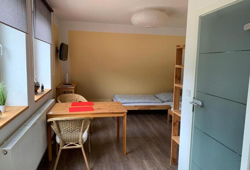 Номер Стандарт, Pension Achternwiek