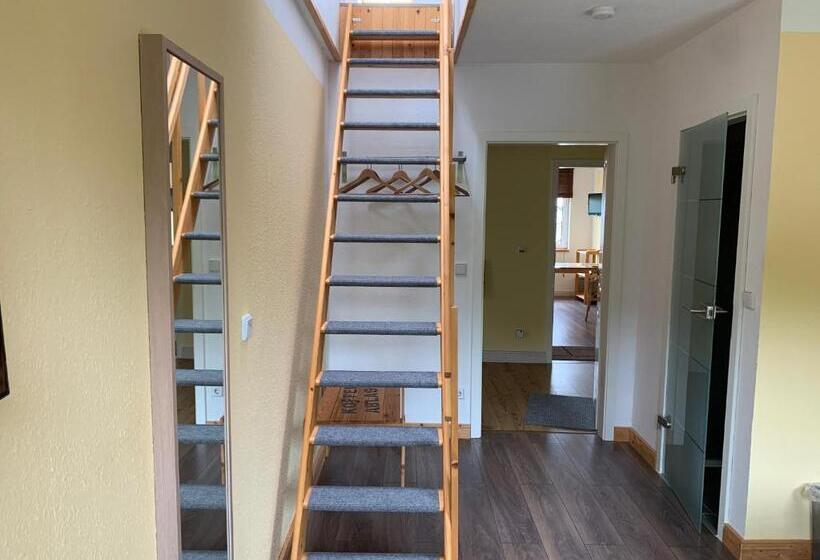 Трехместный Номер Базовый, Pension Achternwiek