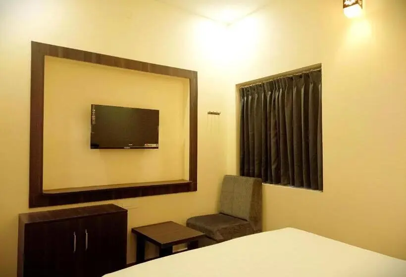 スタンダードルーム, R Hotels By Suraj Residency Yercaud
