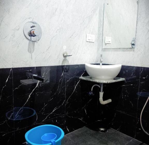 발코니 디럭스 룸, R Hotels By Suraj Residency Yercaud