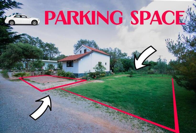 سوئیت با بالکن, Villa Shu