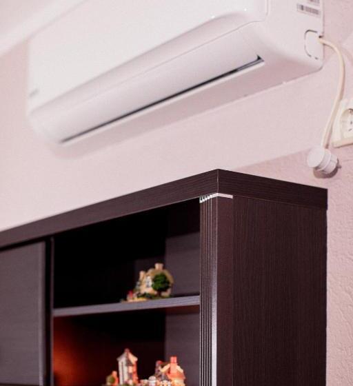 اتاق سوپریور چهار تخته, Villa Shu