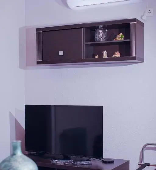 اتاق سوپریور چهار تخته, Villa Shu