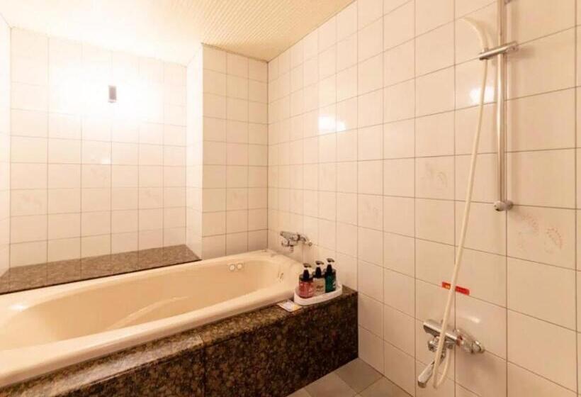 חדר סטנדרט, Shizukuishi Resort