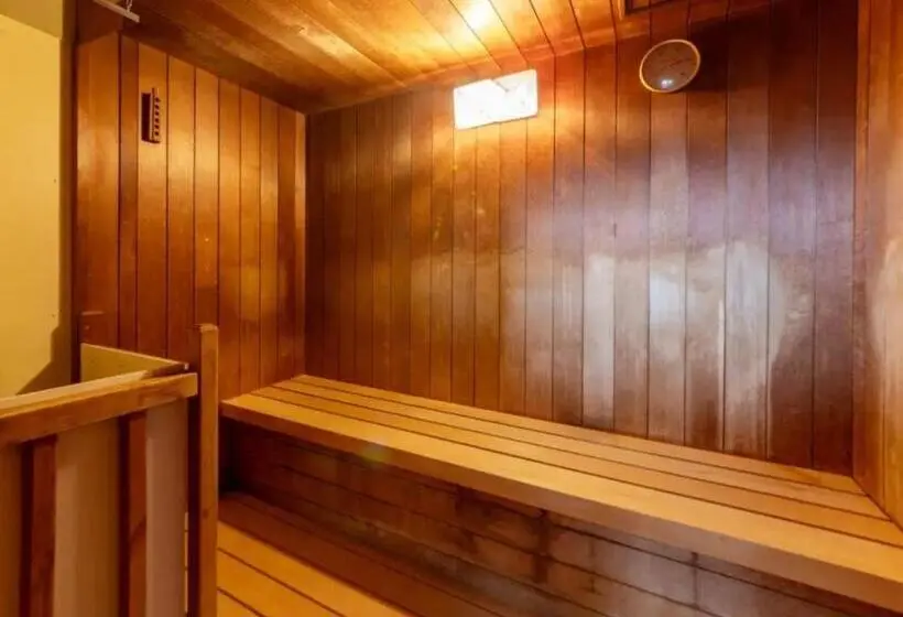 デラックスルーム, Shizukuishi Resort