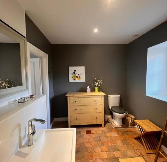 Номер Deluxe, La Maison D Hélios