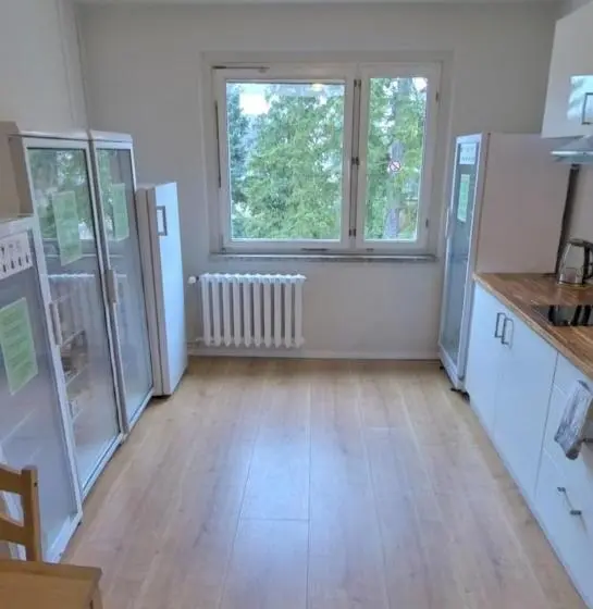 Perhehuone, Businesshotel Am Peetzsee Grünheide