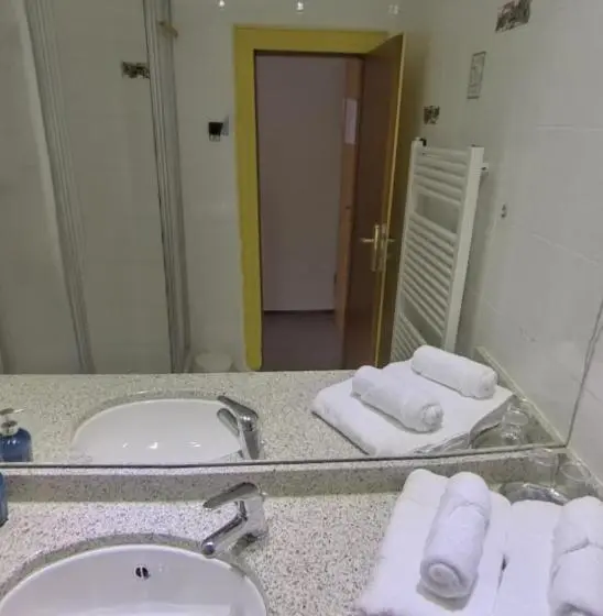 Perhehuone, Businesshotel Am Peetzsee Grünheide