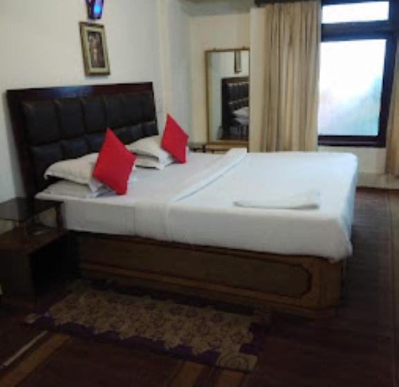 חדר סטנדרט, Darjeeling Hotel Summer Palace , Darjeeling