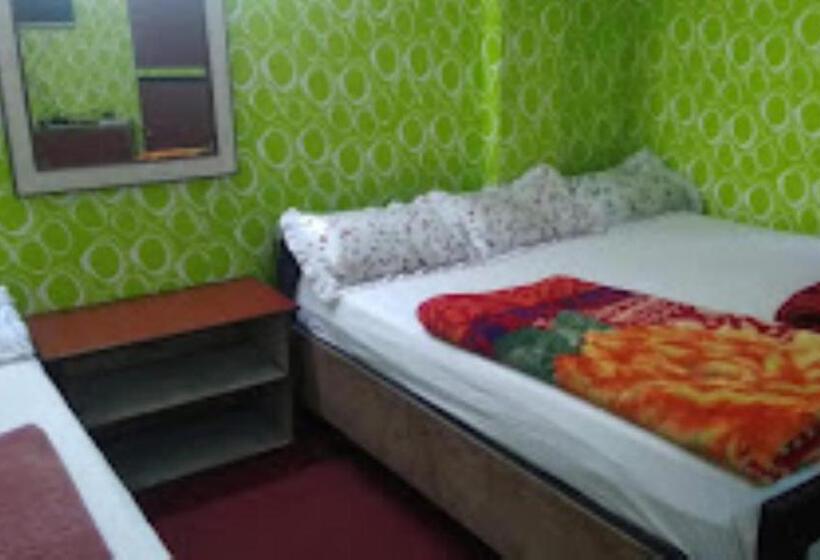 חדר סטנדרט, Darjeeling Hotel Summer Palace , Darjeeling