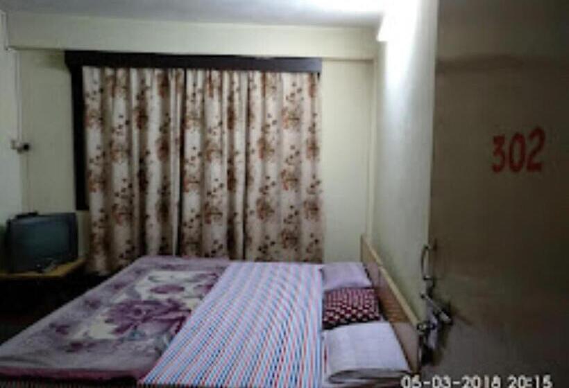 חדר סטנדרט, Darjeeling Hotel Summer Palace , Darjeeling