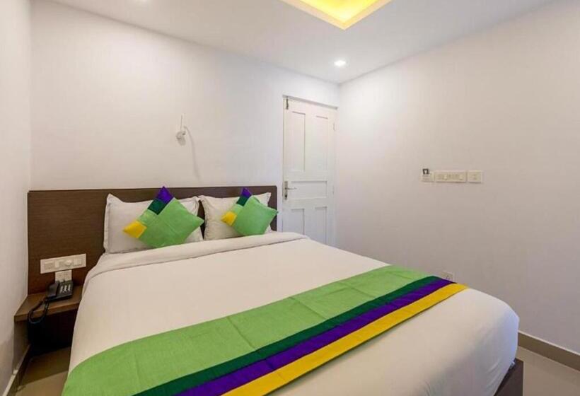 اتاق سوپریور, Airport Avenue Plaza Cochin Airport