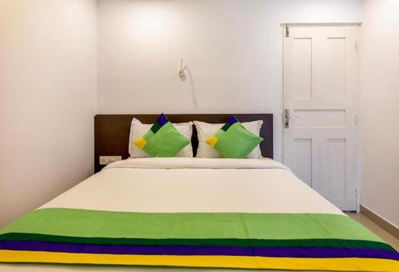 اتاق سوپریور, Airport Avenue Plaza Cochin Airport