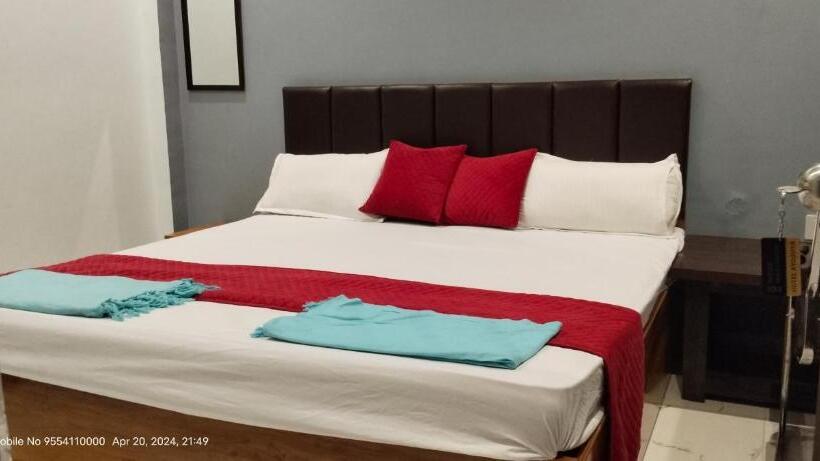 Chambre Standard, Ayodhya Paying Guest