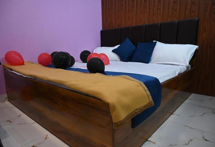 Chambre Standard, Ayodhya Paying Guest