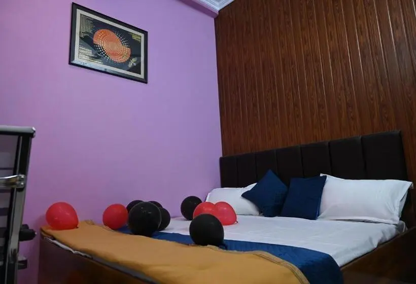 Habitació Estàndard, Ayodhya Paying Guest