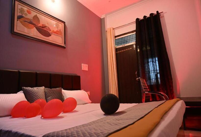 Chambre Standard, Ayodhya Paying Guest