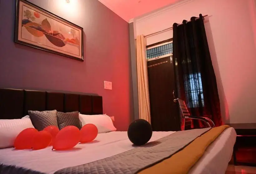 Habitació Estàndard, Ayodhya Paying Guest