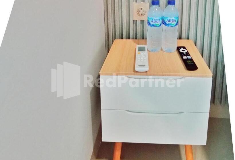 Номер Стандарт, Cerry Village Near Rs Mitra Siaga Tegal Redpartner