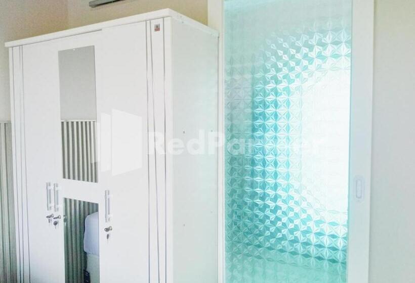 Номер Стандарт, Cerry Village Near Rs Mitra Siaga Tegal Redpartner