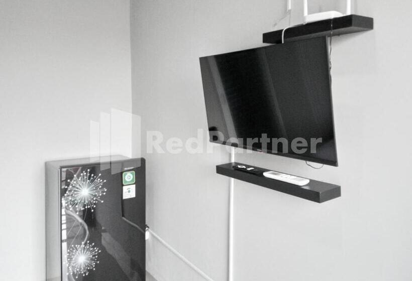 Номер Стандарт, Cerry Village Near Rs Mitra Siaga Tegal Redpartner