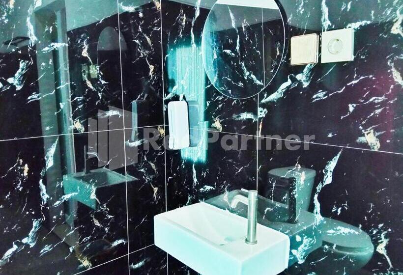 Номер Стандарт, Cerry Village Near Rs Mitra Siaga Tegal Redpartner