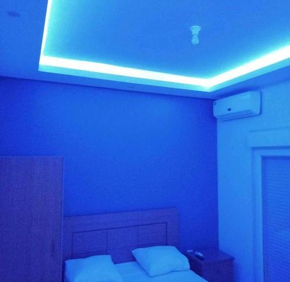 اتاق استاندارد, Norespaço Le Cap Sud