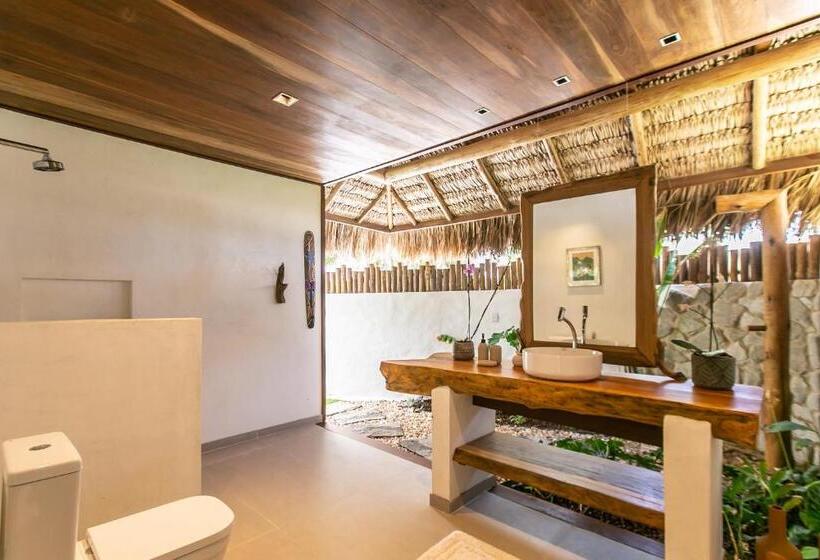 Стандартный Номер Кровать Кинг, Rancho Noé Cumbuco