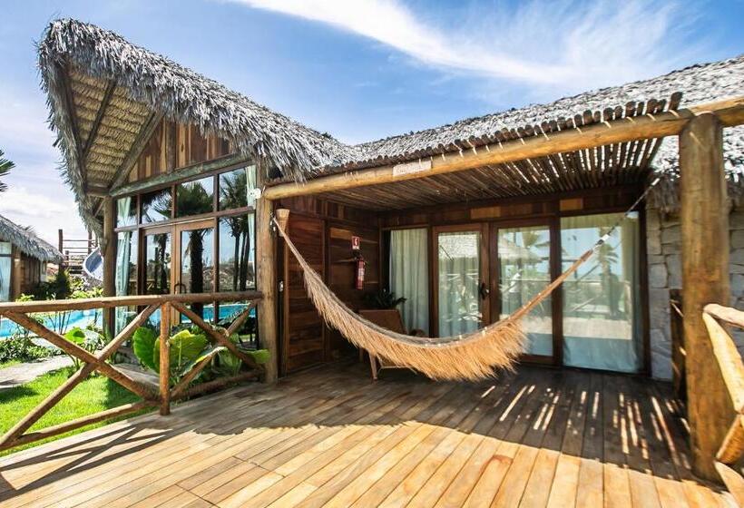 Стандартный Номер Кровать Кинг, Rancho Noé Cumbuco