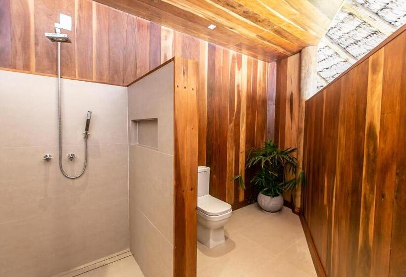 Номер Deluxe, Rancho Noé Cumbuco