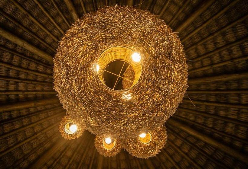 Номер Deluxe, Rancho Noé Cumbuco