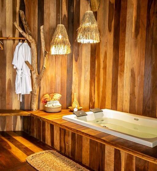 Номер Deluxe, Rancho Noé Cumbuco