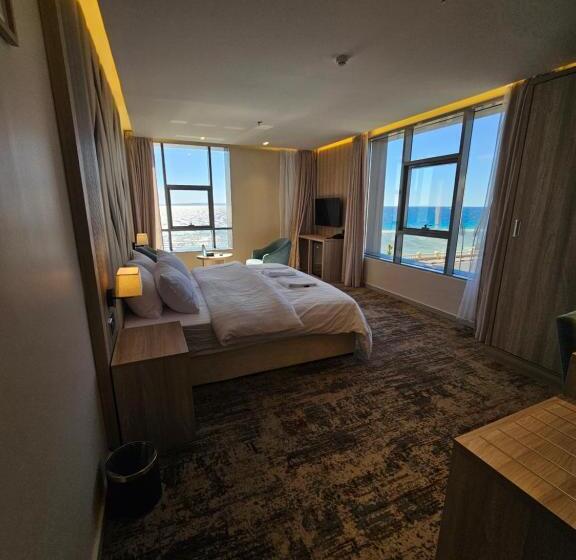 オーシャンビュースタンダードルーム, Seagull