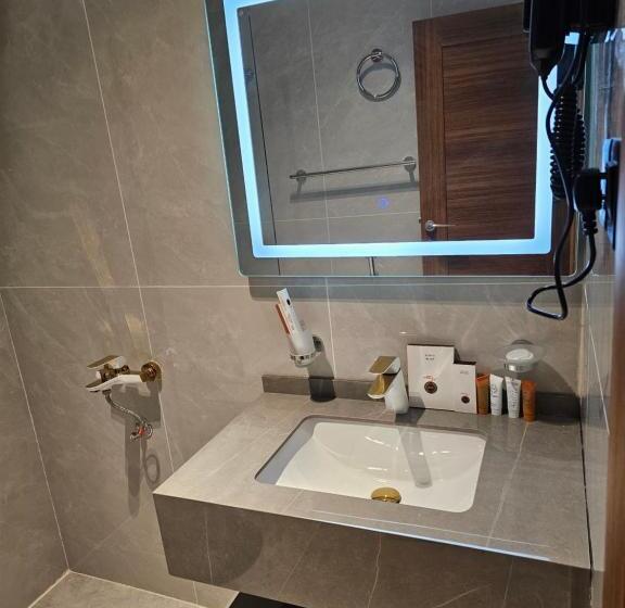 オーシャンビュースタンダードルーム, Seagull