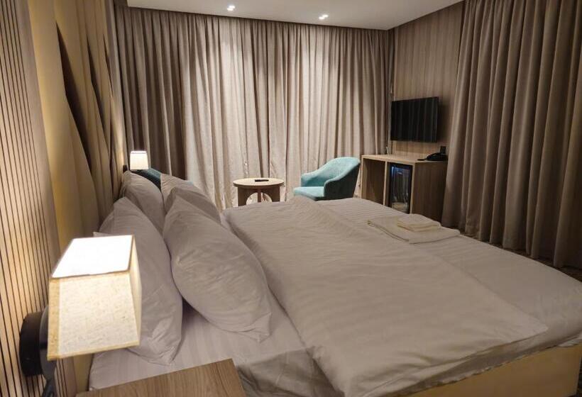 オーシャンビュースタンダードルーム, Seagull