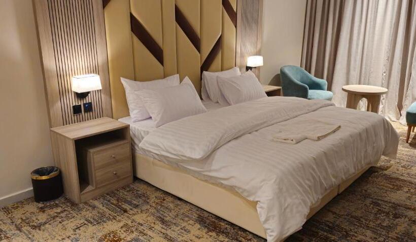 オーシャンビュースタンダードルーム, Seagull