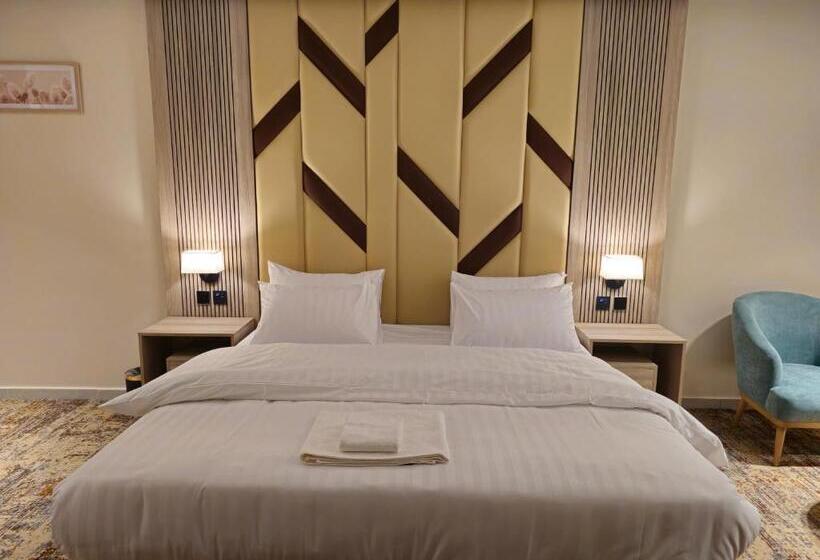 オーシャンビュースタンダードルーム, Seagull