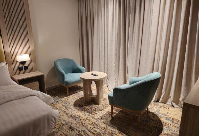 オーシャンビュースタンダードルーム, Seagull