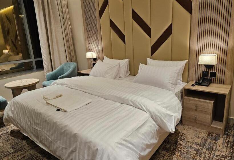 オーシャンビュースタンダードルーム, Seagull