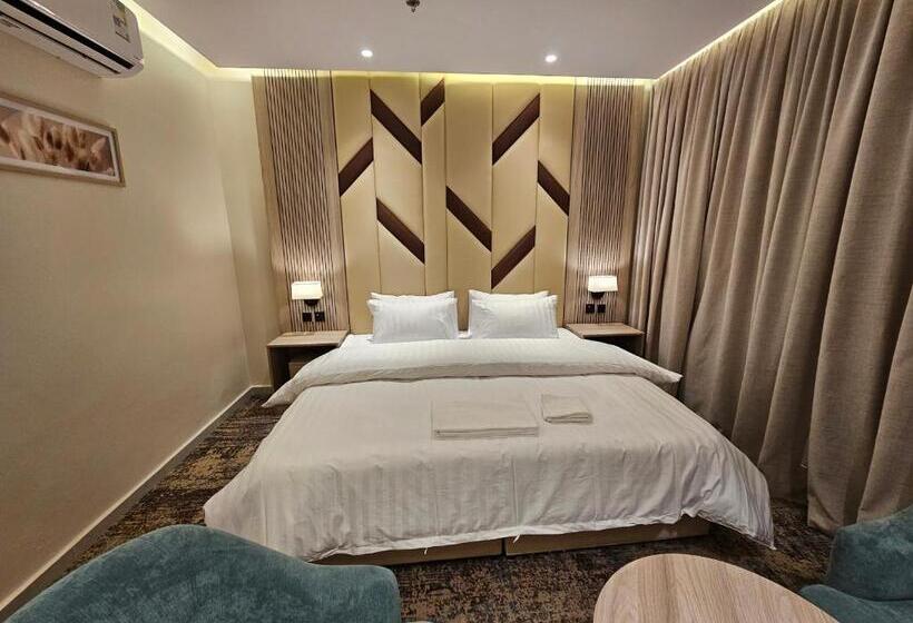 片側に海が見えるデラックスルーム, Seagull