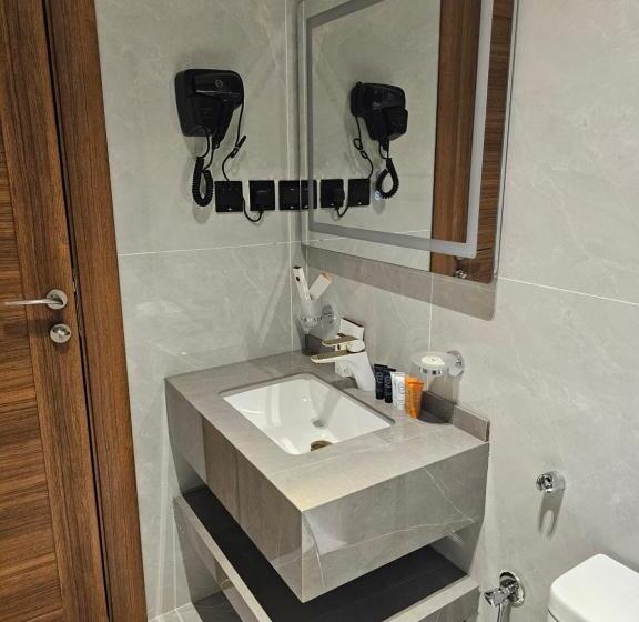 エコノミールーム, Seagull