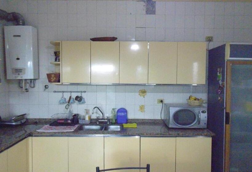 스탠다드 룸 가든 전망, Albergue Casa Elena