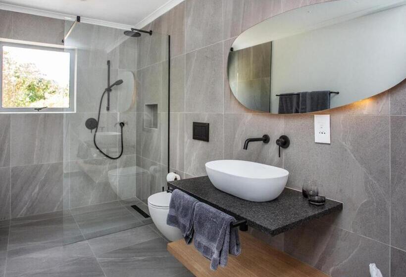 غرفة ديلوكس, Bluemari S Retreat