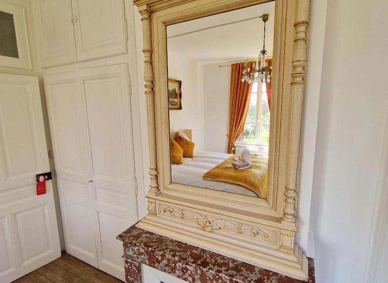 Номер Стандарт с Гидромассажем, Château Des Aulnes