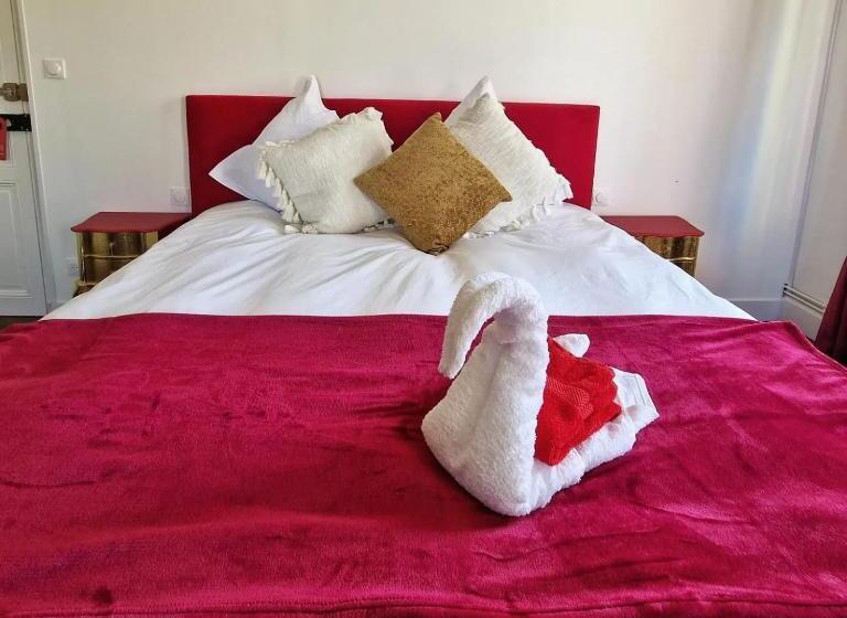 Номер Superior, Château Des Aulnes