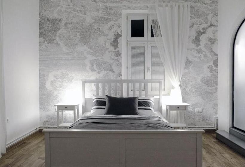 חדר סטנדרט, Ubytování Javorka