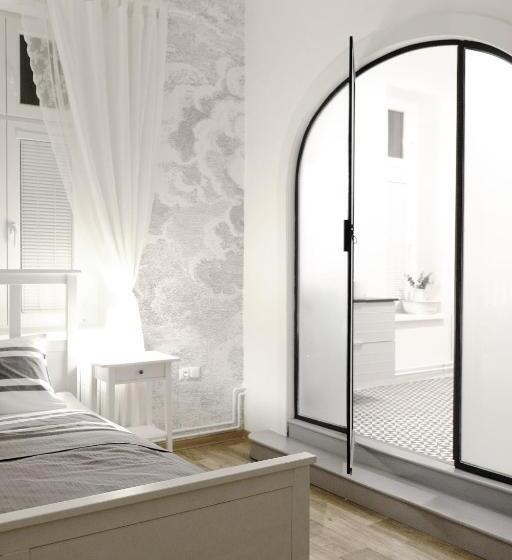 חדר סטנדרט, Ubytování Javorka