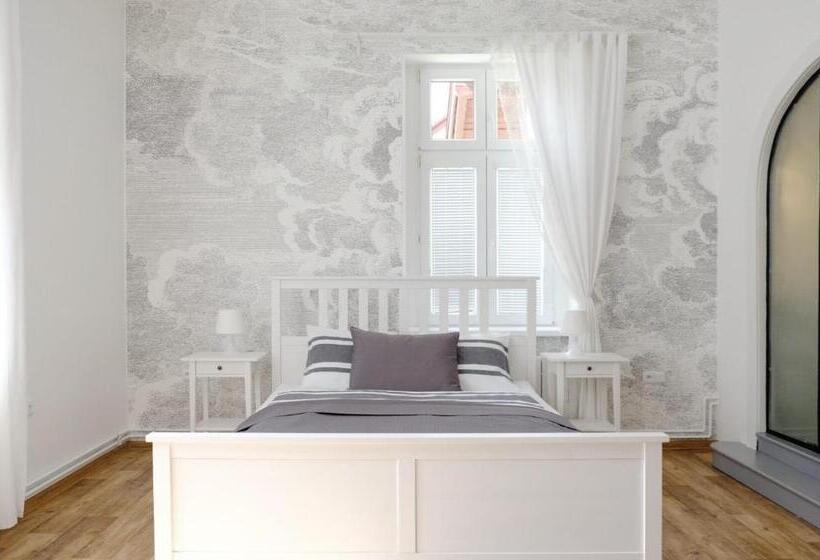 חדר סטנדרט, Ubytování Javorka